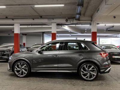 Audi RS Q3 RSQ3 25 TFSI quattro ATTELAGE Matrix sans clé J''21   - 2