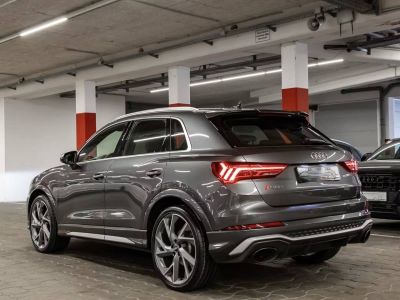 Audi RS Q3 RSQ3 25 TFSI quattro ATTELAGE Matrix sans clé J''21   - 3