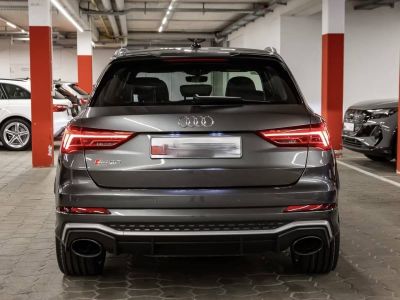 Audi RS Q3 RSQ3 25 TFSI quattro ATTELAGE Matrix sans clé J''21   - 4
