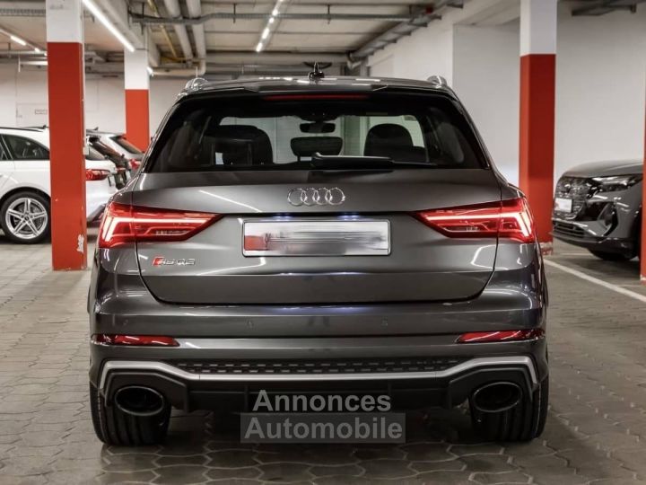 Audi RS Q3 RSQ3 25 TFSI quattro ATTELAGE Matrix sans clé J''21 - 4