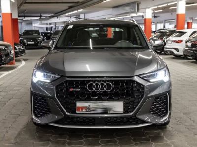 Audi RS Q3 RSQ3 25 TFSI quattro ATTELAGE Matrix sans clé J''21   - 6
