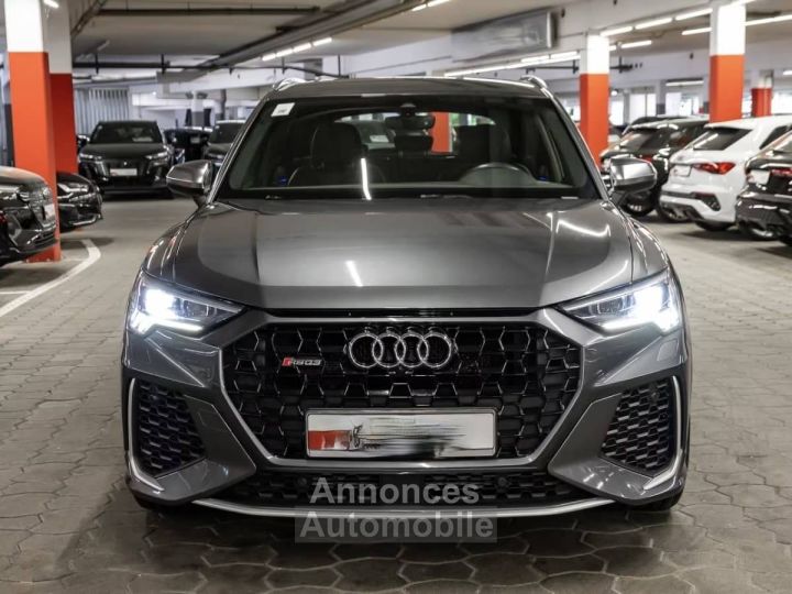 Audi RS Q3 RSQ3 25 TFSI quattro ATTELAGE Matrix sans clé J''21 - 6