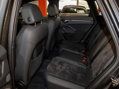 Audi RS Q3 RSQ3 25 TFSI quattro ATTELAGE Matrix sans clé J''21   - 10
