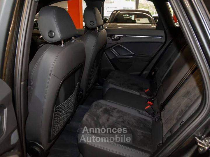 Audi RS Q3 RSQ3 25 TFSI quattro ATTELAGE Matrix sans clé J''21 - 10