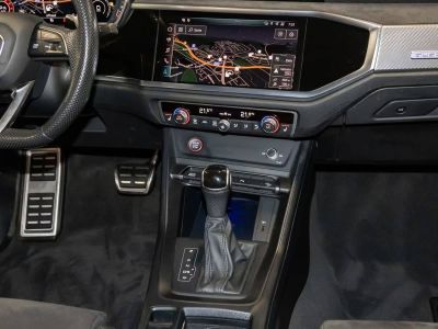 Audi RS Q3 RSQ3 25 TFSI quattro ATTELAGE Matrix sans clé J''21   - 13