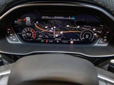 Audi RS Q3 RSQ3 25 TFSI quattro ATTELAGE Matrix sans clé J''21   - 15