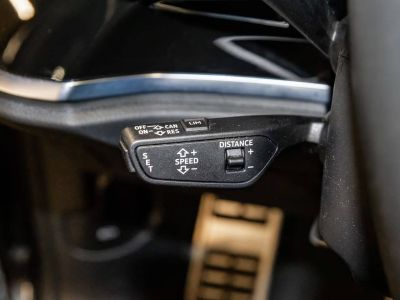 Audi RS Q3 RSQ3 25 TFSI quattro ATTELAGE Matrix sans clé J''21   - 16