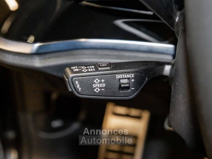 Audi RS Q3 RSQ3 25 TFSI quattro ATTELAGE Matrix sans clé J''21 - 16