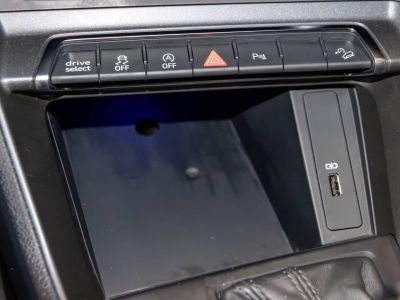 Audi RS Q3 RSQ3 25 TFSI quattro ATTELAGE Matrix sans clé J''21   - 17