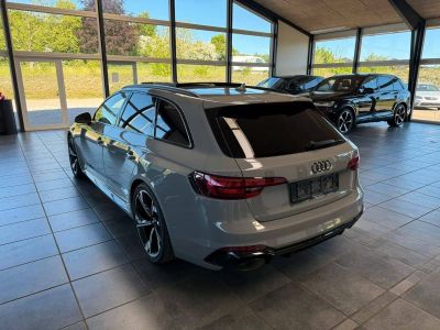 Audi RS4 Avant 29 TFSI quattro Pano B&O   - 3