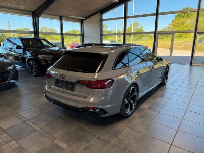 Audi RS4 Avant 29 TFSI quattro Pano B&O   - 4