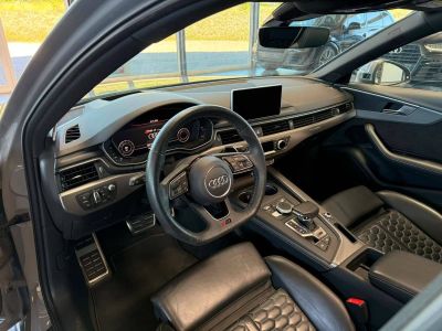 Audi RS4 Avant 29 TFSI quattro Pano B&O   - 5