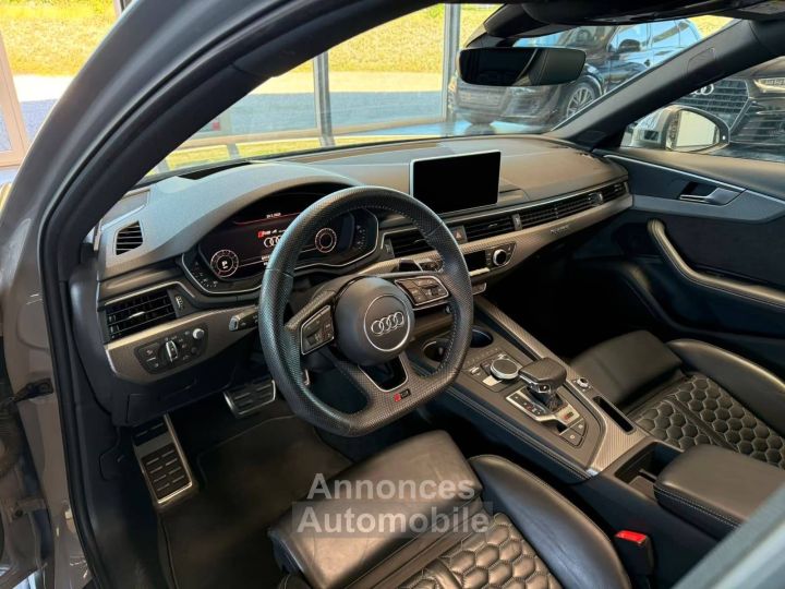 Audi RS4 Avant 29 TFSI quattro Pano B&O - 5