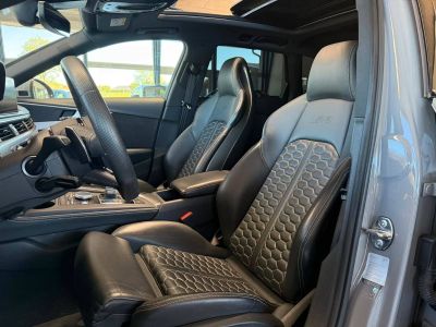 Audi RS4 Avant 29 TFSI quattro Pano B&O   - 6