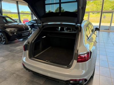 Audi RS4 Avant 29 TFSI quattro Pano B&O   - 8