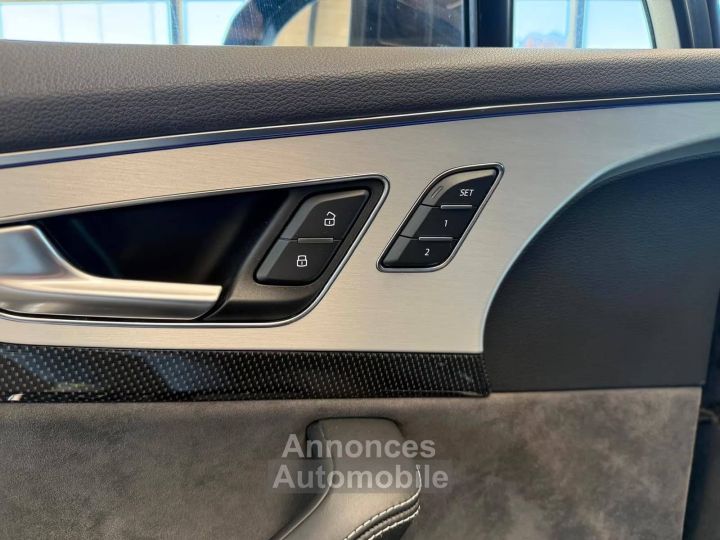 Audi RS4 Avant 29 TFSI quattro Pano B&O - 9