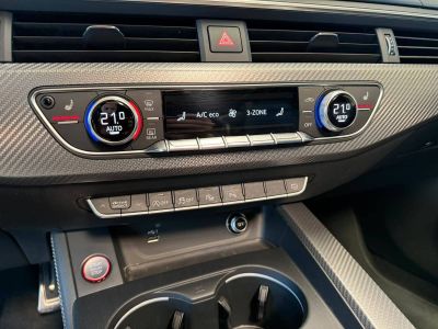 Audi RS4 Avant 29 TFSI quattro Pano B&O   - 13