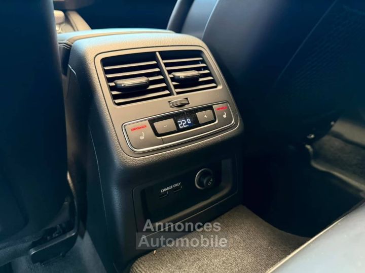 Audi RS4 Avant 29 TFSI quattro Pano B&O - 15