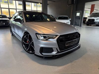 Audi A6 Avant 40 TDI sport S LINE CAMÉRA PANO VIRTUELLE   - 1