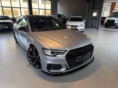 Audi A6 Avant 40 TDI sport S LINE CAMÉRA PANO VIRTUELLE   - 2