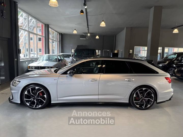 Audi A6 Avant 40 TDI sport S LINE CAMÉRA PANO VIRTUELLE - 3
