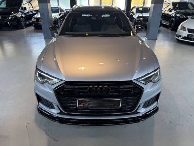 Audi A6 Avant 40 TDI sport S LINE CAMÉRA PANO VIRTUELLE   - 4