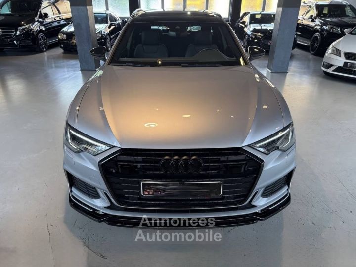 Audi A6 Avant 40 TDI sport S LINE CAMÉRA PANO VIRTUELLE - 4