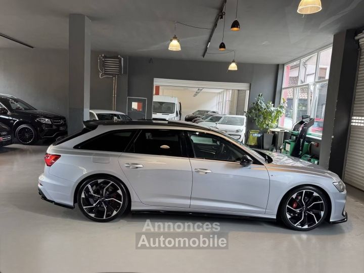 Audi A6 Avant 40 TDI sport S LINE CAMÉRA PANO VIRTUELLE - 5