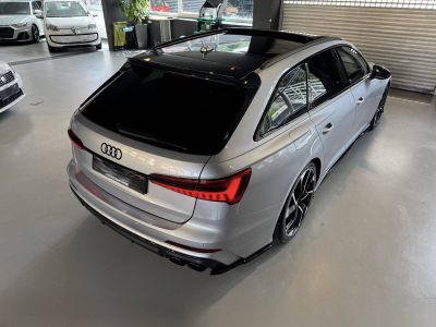 Audi A6 Avant 40 TDI sport S LINE CAMÉRA PANO VIRTUELLE   - 6