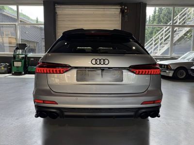Audi A6 Avant 40 TDI sport S LINE CAMÉRA PANO VIRTUELLE   - 7