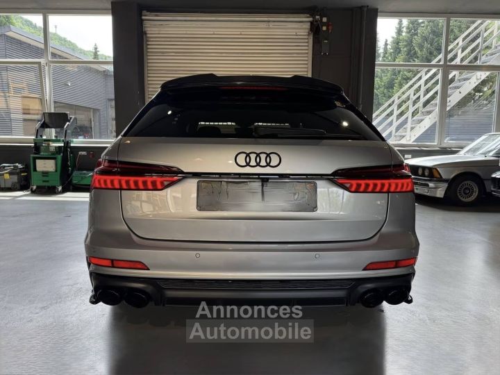 Audi A6 Avant 40 TDI sport S LINE CAMÉRA PANO VIRTUELLE - 7
