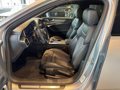 Audi A6 Avant 40 TDI sport S LINE CAMÉRA PANO VIRTUELLE   - 12