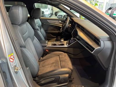 Audi A6 Avant 40 TDI sport S LINE CAMÉRA PANO VIRTUELLE   - 13