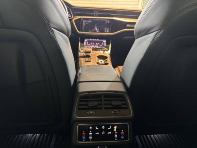 Audi A6 Avant 40 TDI sport S LINE CAMÉRA PANO VIRTUELLE   - 15