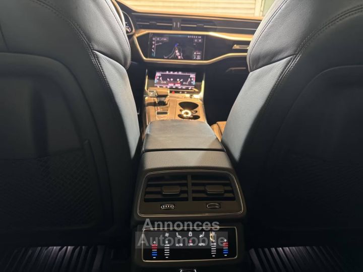 Audi A6 Avant 40 TDI sport S LINE CAMÉRA PANO VIRTUELLE - 15