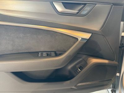 Audi A6 Avant 40 TDI sport S LINE CAMÉRA PANO VIRTUELLE   - 18