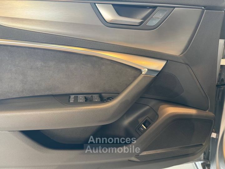 Audi A6 Avant 40 TDI sport S LINE CAMÉRA PANO VIRTUELLE - 18