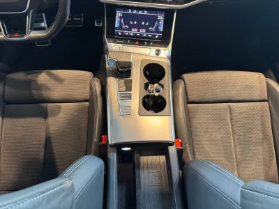 Audi A6 Avant 40 TDI sport S LINE CAMÉRA PANO VIRTUELLE   - 19