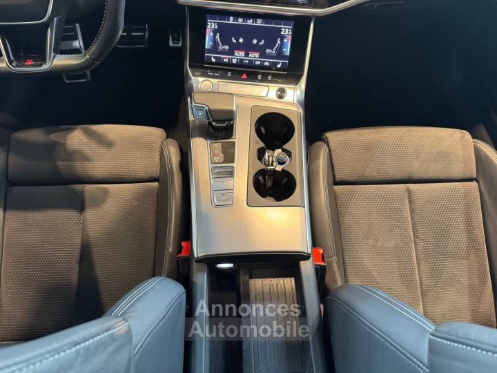 Audi A6 Avant 40 TDI sport S LINE CAMÉRA PANO VIRTUELLE - 19