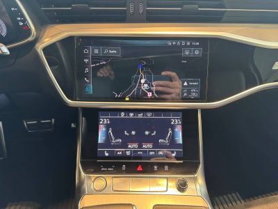 Audi A6 Avant 40 TDI sport S LINE CAMÉRA PANO VIRTUELLE   - 20