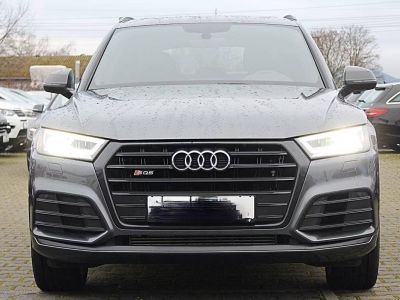 Audi SQ5 30 TFSI quattro/PANO/LEDER/NAVI/XENON/RCAM/   - 2