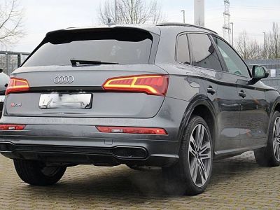 Audi SQ5 30 TFSI quattro/PANO/LEDER/NAVI/XENON/RCAM/   - 4