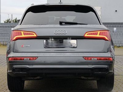 Audi SQ5 30 TFSI quattro/PANO/LEDER/NAVI/XENON/RCAM/   - 5