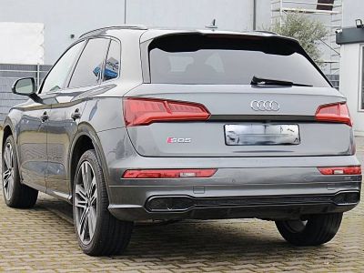 Audi SQ5 30 TFSI quattro/PANO/LEDER/NAVI/XENON/RCAM/   - 6