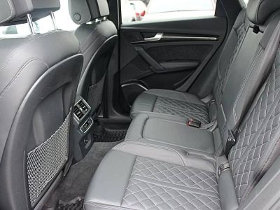 Audi SQ5 30 TFSI quattro/PANO/LEDER/NAVI/XENON/RCAM/   - 12