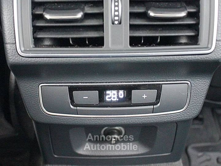 Audi SQ5 30 TFSI quattro/PANO/LEDER/NAVI/XENON/RCAM/ - 13