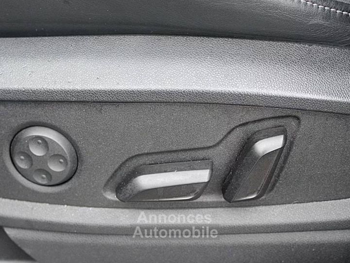 Audi SQ5 30 TFSI quattro/PANO/LEDER/NAVI/XENON/RCAM/ - 14