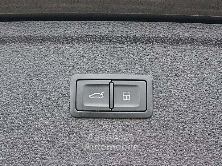 Audi SQ5 30 TFSI quattro/PANO/LEDER/NAVI/XENON/RCAM/ - 15