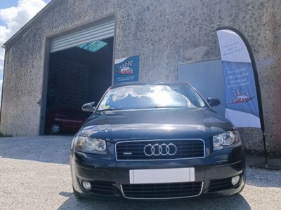 Audi A3 A3 V6 32 QUATTRO 250CV   - 1