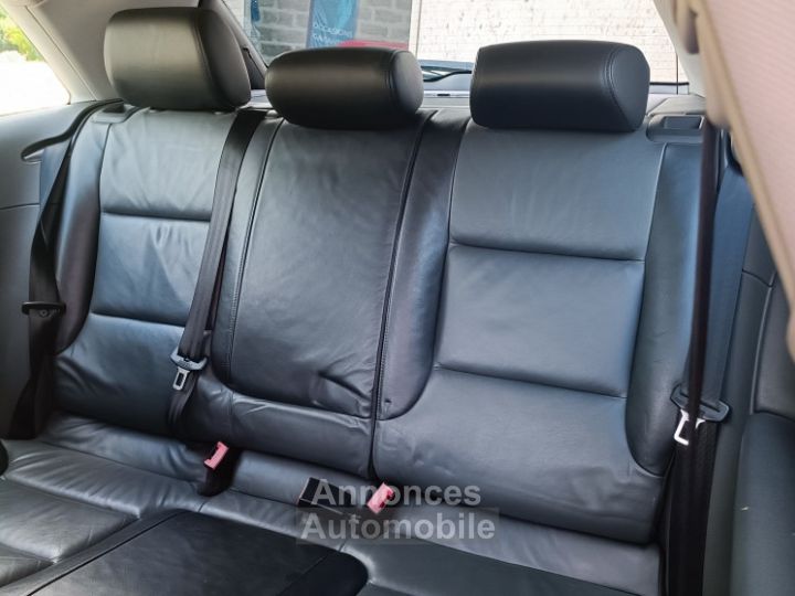 Audi A3 A3 V6 32 QUATTRO 250CV - 6